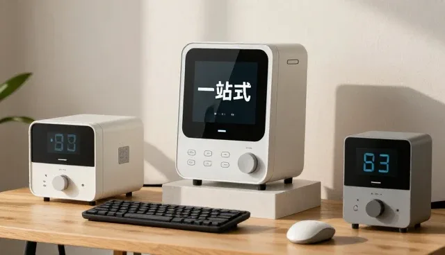 供求发布服务选型中的关键考量因素