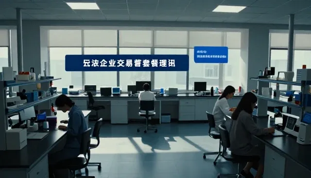 企业展示平台功能的高效利用与维护策略
