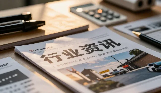 供求发布服务如何提升企业信息匹配效率